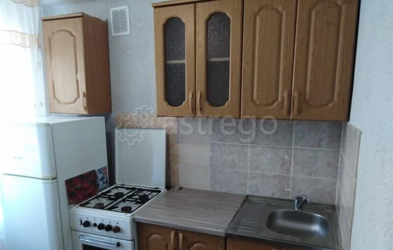 1-комн. квартира, 35 м2, 3/5 эт. Майкоп - изображение 1