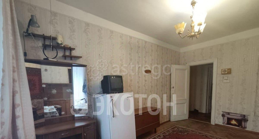Комната, 15 м2, 3/4 эт. Санкт-Петербург - изображение 6