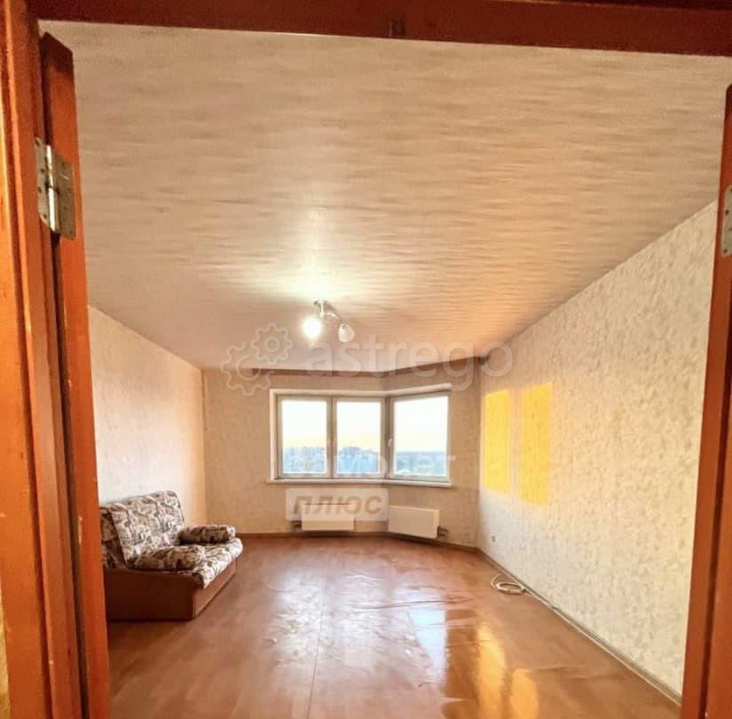 2-комн. квартира, 60 м2, 12/19 эт. Москва - изображение 5