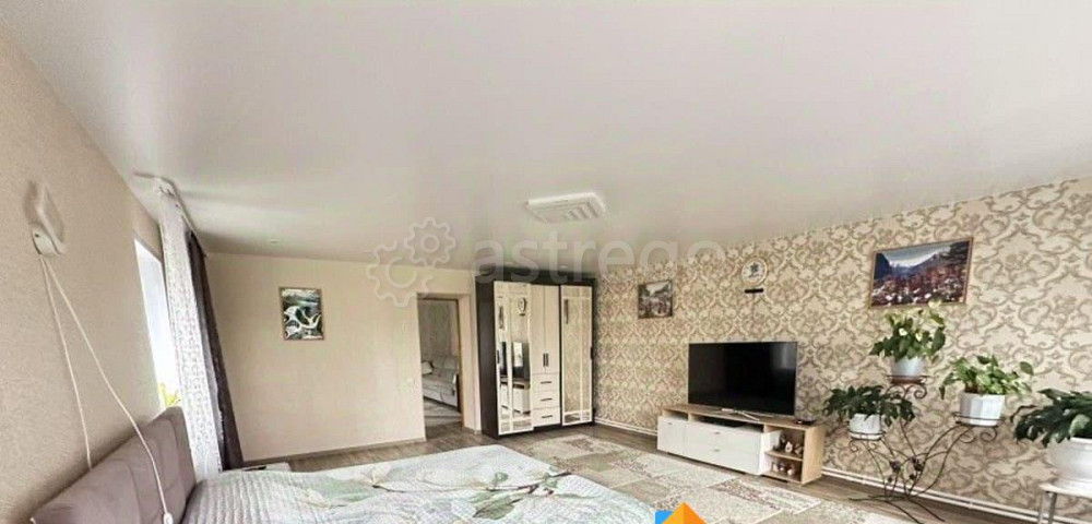 Дом, 140 м2, 5 соток, 1 эт. Астрахань - изображение 2