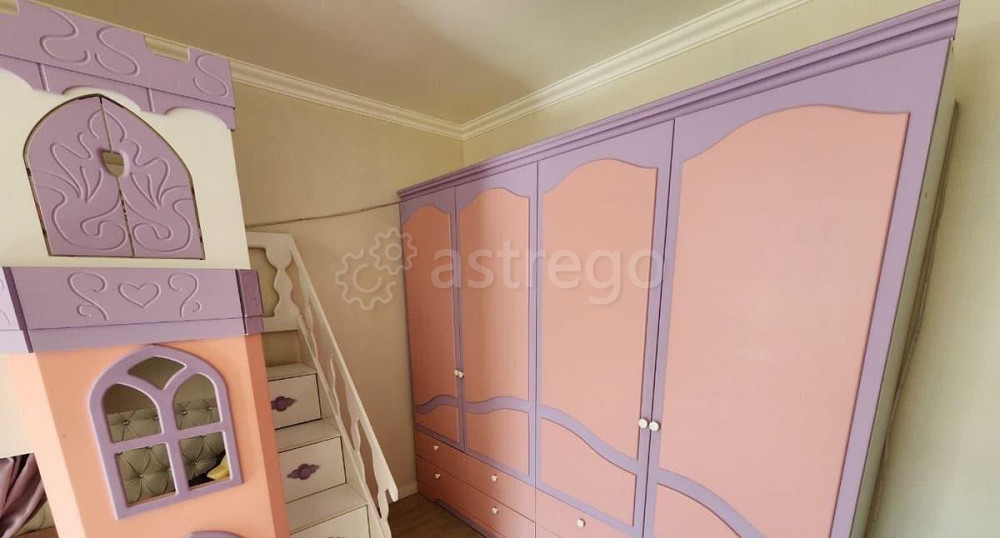 4-комн. квартира, 156.4 м2, 3/5 эт. Благовещенск - изображение 4