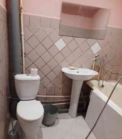 2-комн. квартира, 50 м2, 1/2 эт. Волоколамск