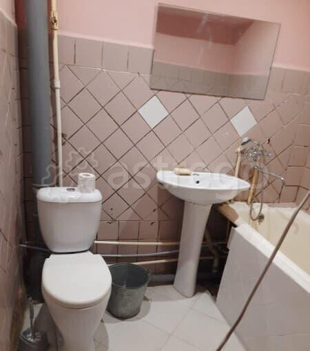 2-комн. квартира, 50 м2, 1/2 эт. Волоколамск - изображение 6