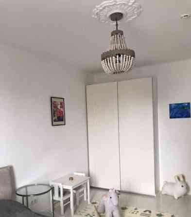 2-комн. квартира, 64 м2, 4/11 эт. Санкт-Петербург