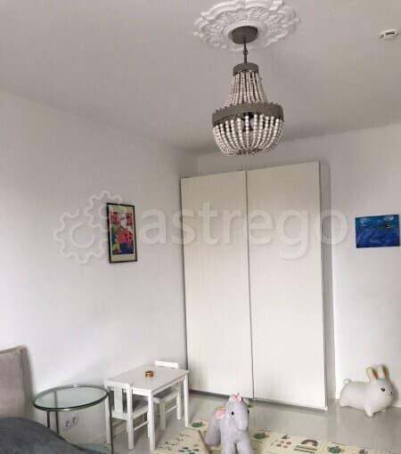 2-комн. квартира, 64 м2, 4/11 эт. Санкт-Петербург - изображение 5