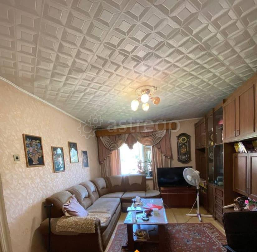 4-комн. квартира, 72.8 м2, 5/5 эт. Зеленогорск - изображение 7