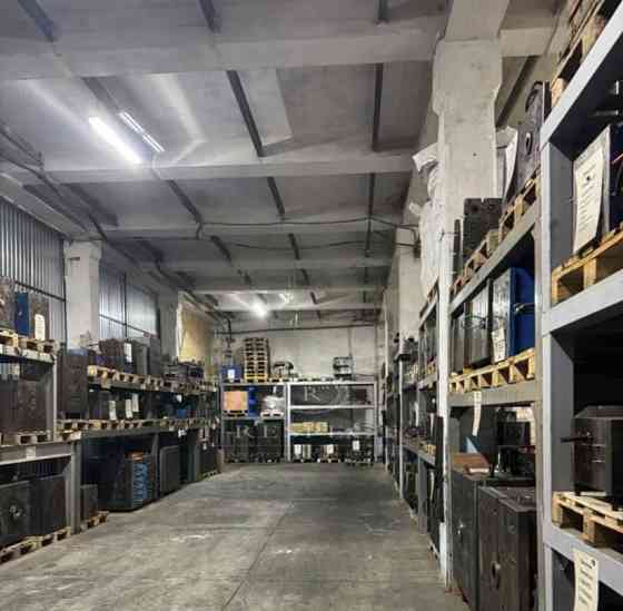 Склад, 488.2 м2 Подольск