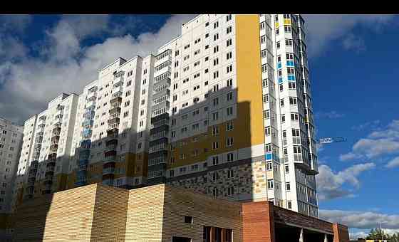 3-комн. квартира, 81 м2, 16/17 эт. Красноярск
