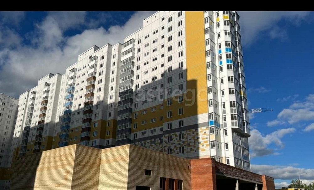 3-комн. квартира, 81 м2, 16/17 эт. Красноярск - изображение 4