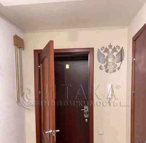 4-комн. квартира, 166.9 м2, 10/11 эт. Санкт-Петербург