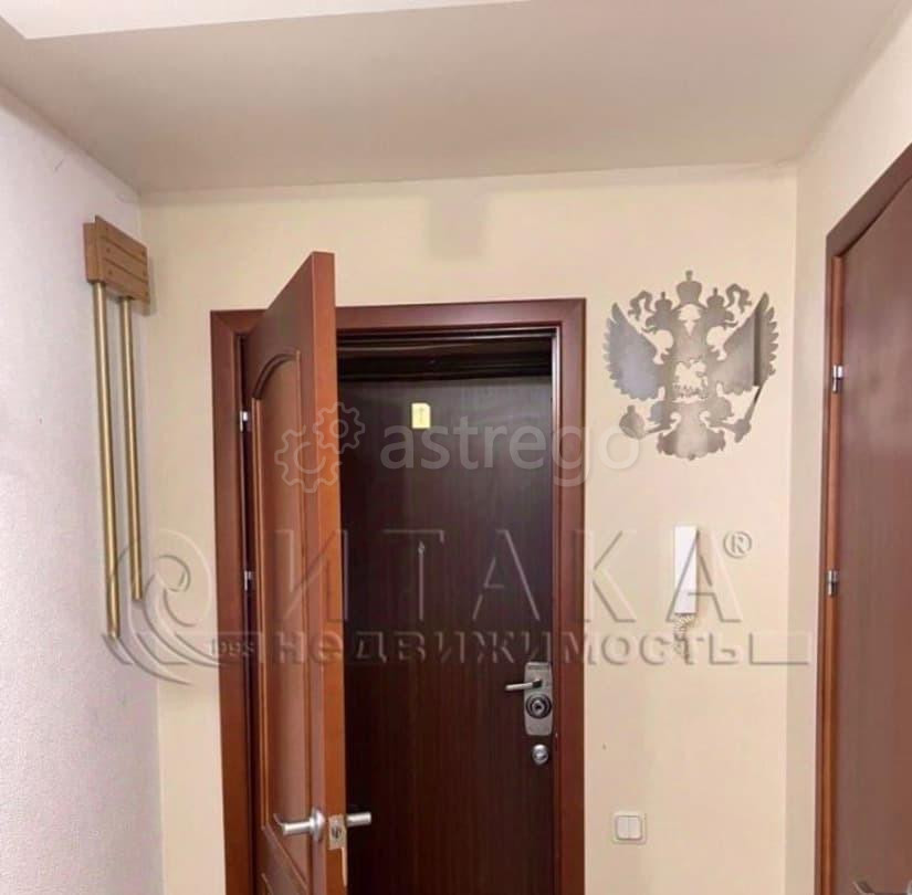 4-комн. квартира, 166.9 м2, 10/11 эт. Санкт-Петербург - изображение 6