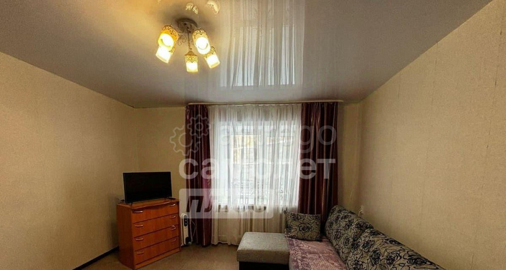 Комната, 27.5 м2, 1/9 эт. Тында - изображение 5