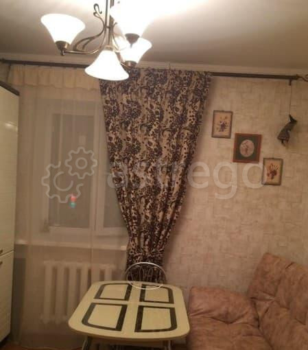 1-комн. квартира, 35 м2, 4/7 эт. Москва - изображение 2