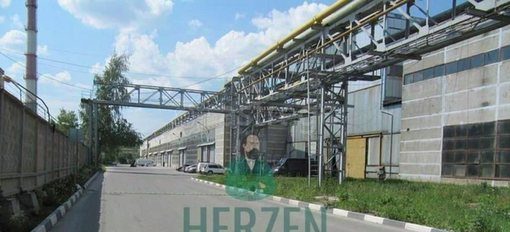 Производственное, 11000 м2 Видное - изображение 5