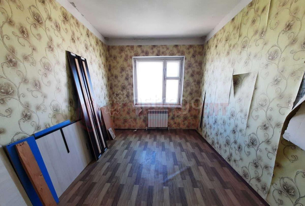 3-комн. квартира, 72.5 м2, 9/9 эт. Астрахань - изображение 6