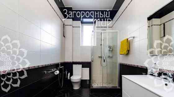 Коттедж, 280 м2, 16 соток Москва