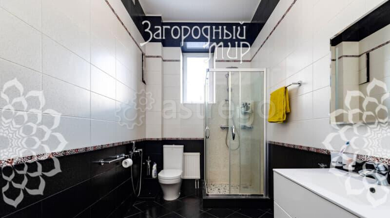 Коттедж, 280 м2, 16 соток Москва - изображение 6