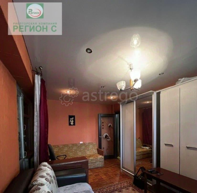 1-комн. квартира, 33 м2, 3/9 эт. Архангельск - изображение 7