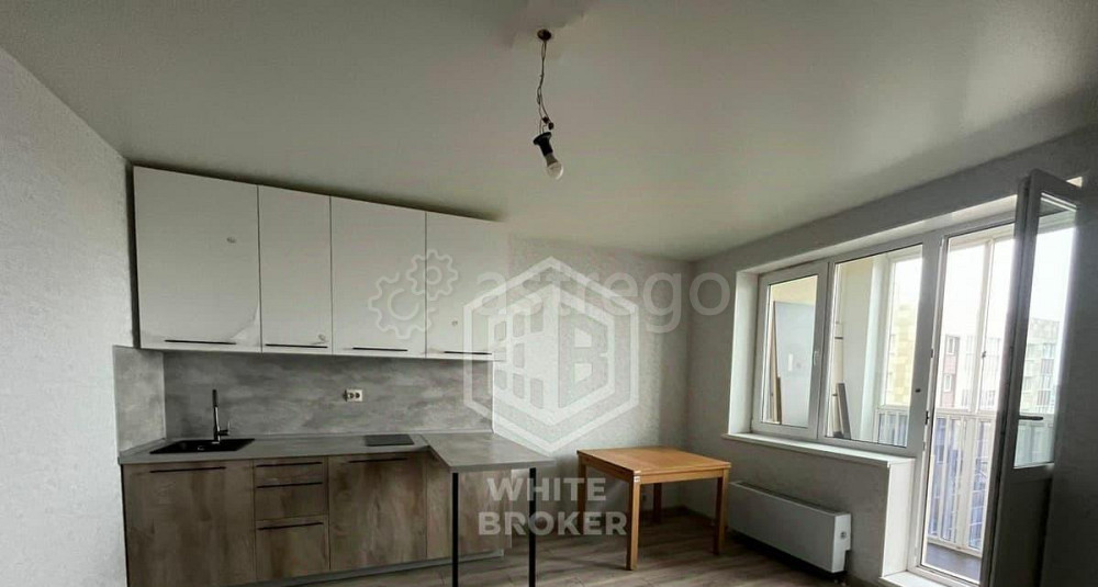 Студия, 26 м2, 24/25 эт. Котельники - изображение 4