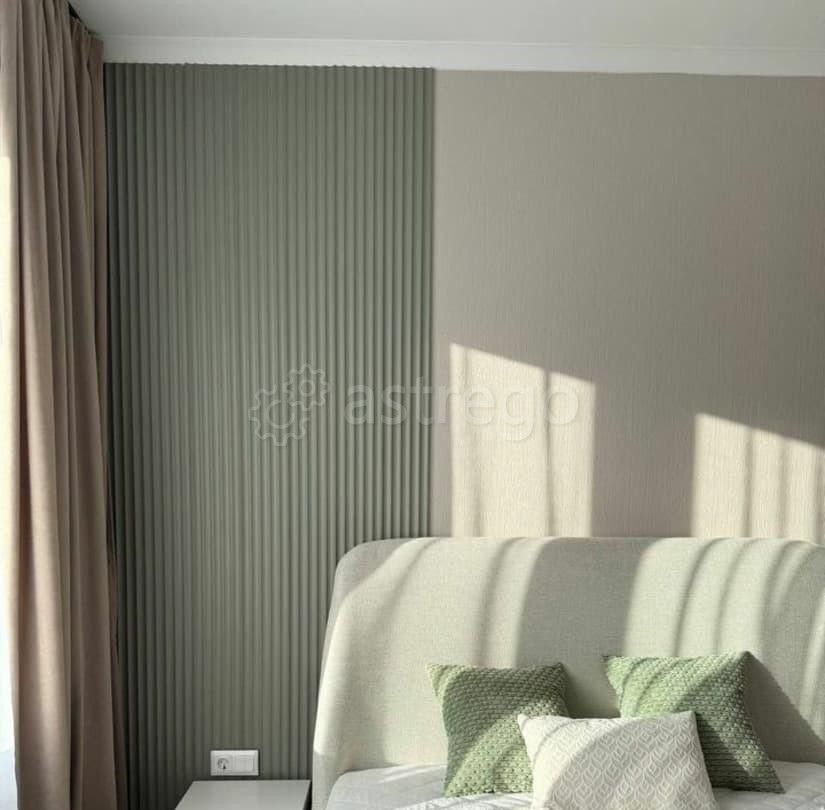 2-комн. квартира, 60 м2, 21/25 эт. Москва - изображение 5