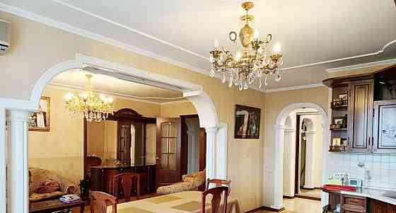 4-комн. квартира, 125.7 м2, 9/17 эт. Химки