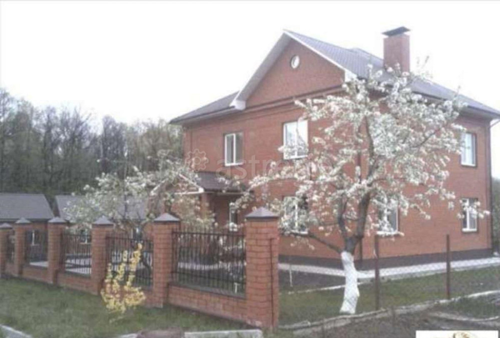 Коттедж, 253 м2, 24 сотки, 2 эт. Дубовое - изображение 3