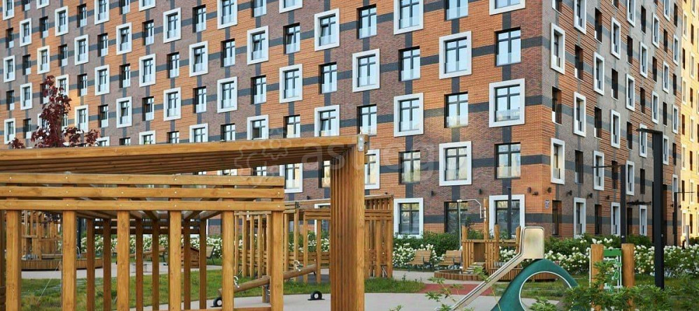 4-комн. квартира, 143.3 м2, 1/9 эт. Санкт-Петербург - изображение 3