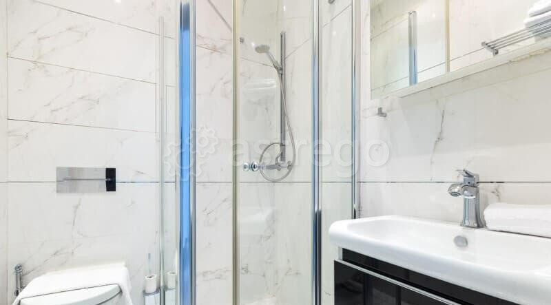 2-комн. квартира, 45 м2, 5/7 эт. Москва - изображение 9
