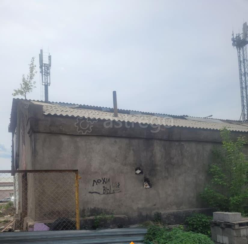 Производственное, 250 м2 Березовка - изображение 5