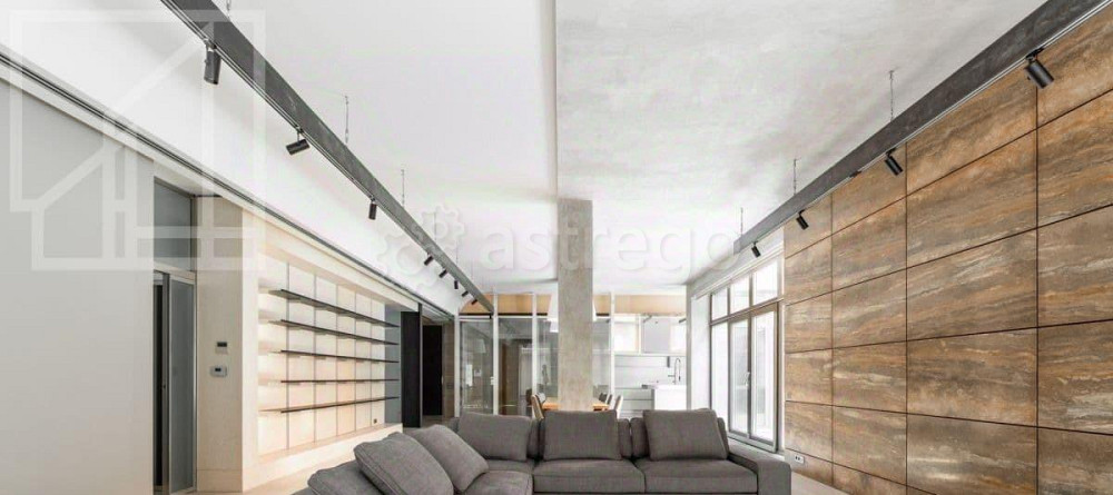 6-комн. квартира, 360 м2, 1/4 эт. Москва - изображение 6