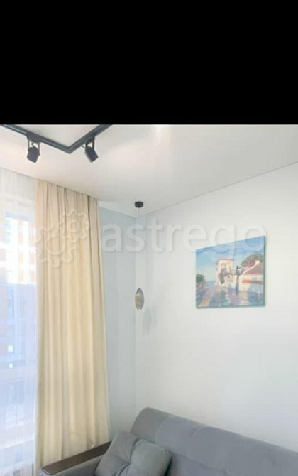 1-комн. апарт-ы, 18 м2, 5/13 эт. Москва - изображение 2