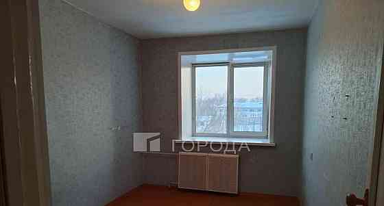 3-комн. квартира, 70.5 м2, 3/3 эт. Новоалтайск