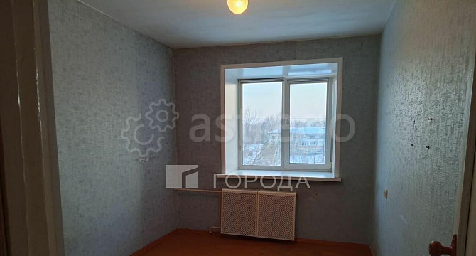 3-комн. квартира, 70.5 м2, 3/3 эт. Новоалтайск - изображение 2