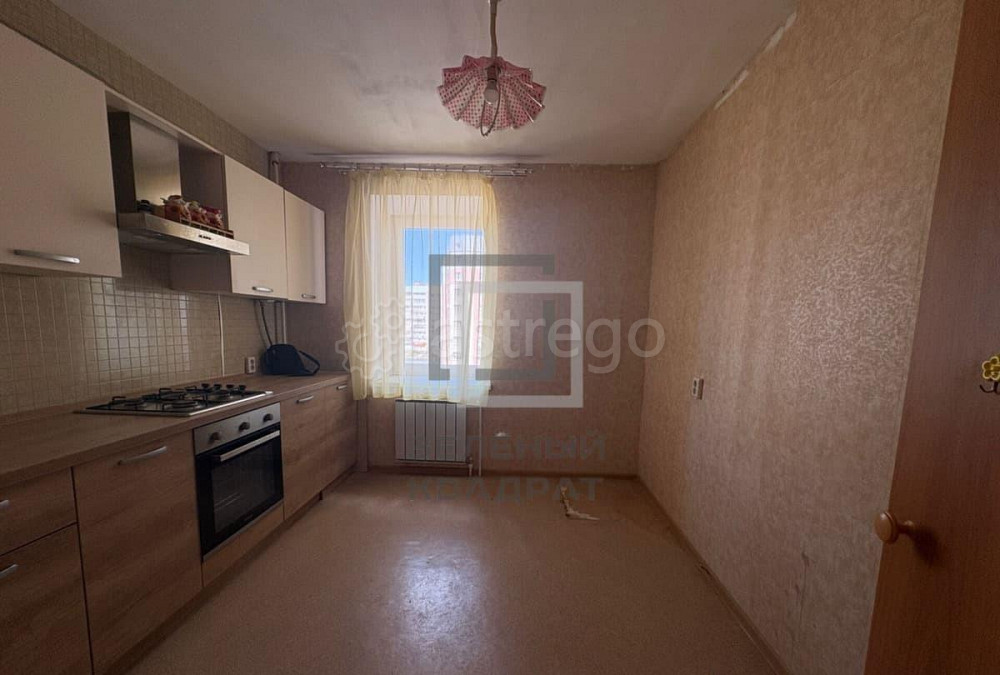 3-комн. квартира, 67.5 м2, 6/9 эт. Стерлитамак - изображение 1