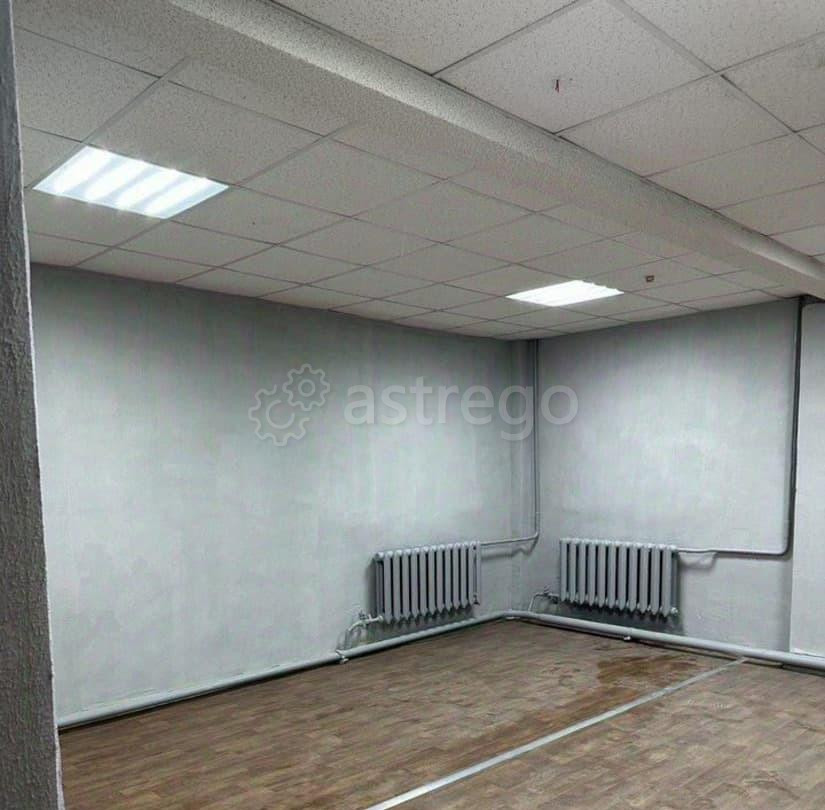 Свободного назначения, 58 м2 Железногорск - изображение 4