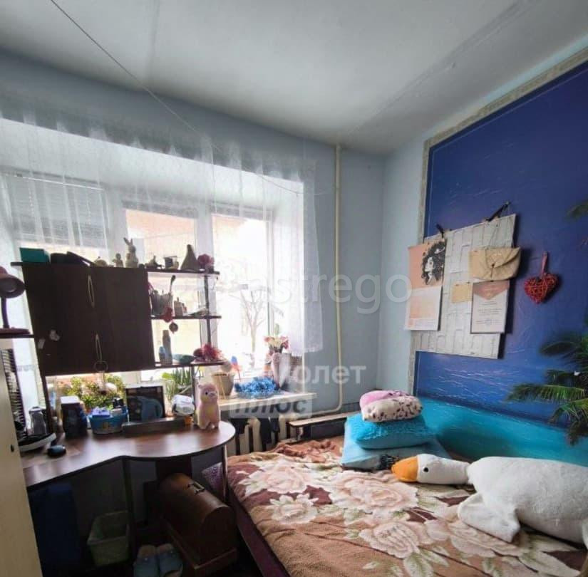 Комната, 29.8 м2, 2/5 эт. Кумертау - изображение 5