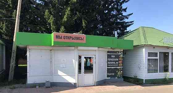 Торговое помещение, 30 м2 Бородино