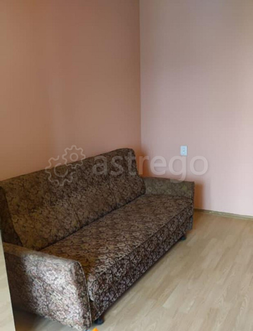 1-комн. квартира, 37 м2, 12/14 эт. Москва - изображение 3