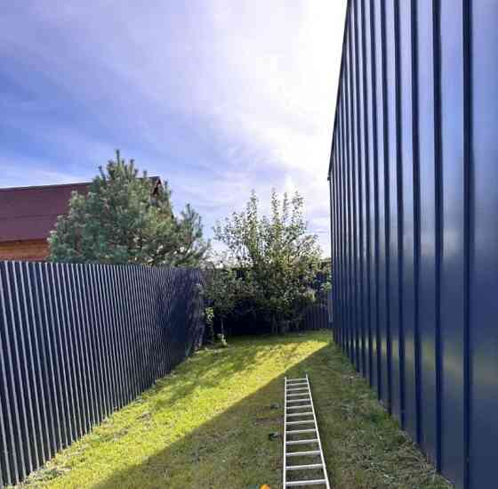 Дом, 100 м2, 5.5 сотки, 1 эт. Москва