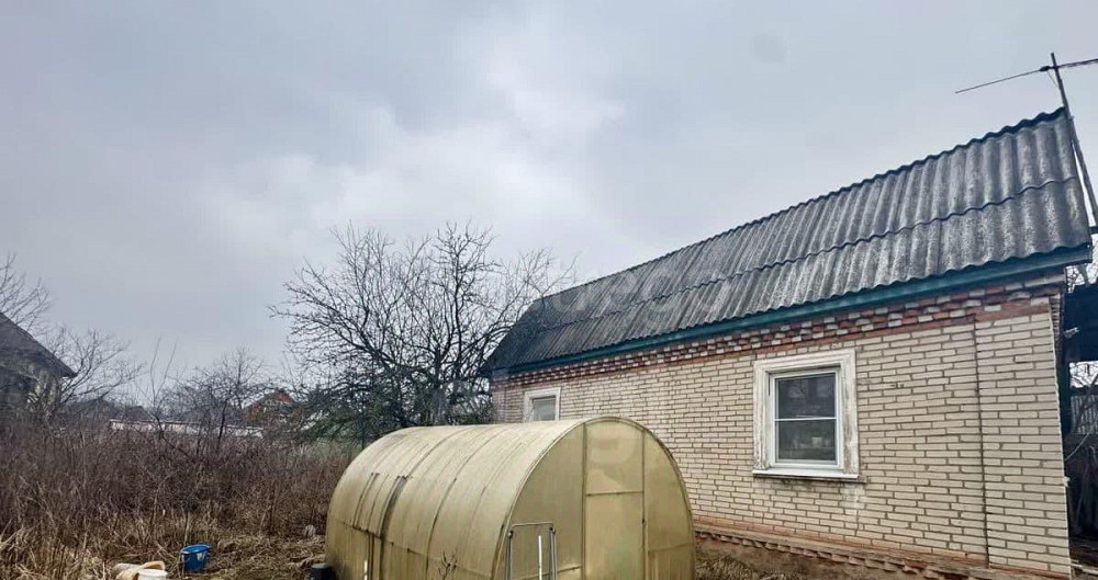 Дом, 57 м2, 10 соток, 2 эт. Лобня - изображение 5