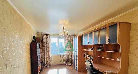 4-комн. квартира, 100.1 м2, 9/10 эт. Уфа