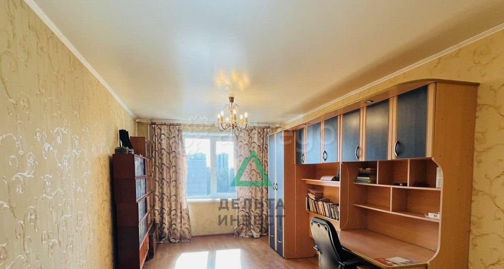 4-комн. квартира, 100.1 м2, 9/10 эт. Уфа - изображение 3
