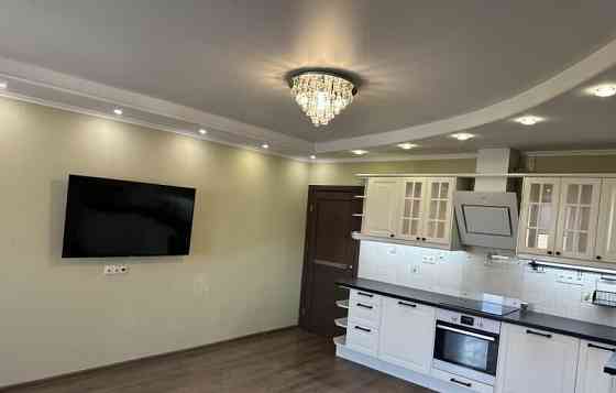 3-комн. квартира, 77 м2, 12/12 эт. Дмитров