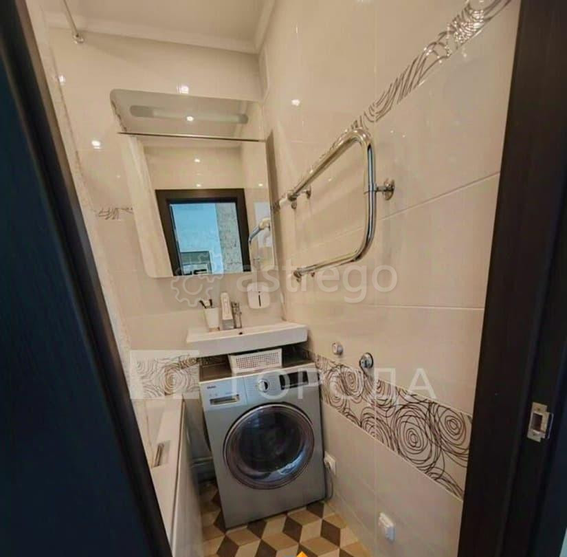 3-комн. квартира, 60 м2, 5/9 эт. Новоалтайск - изображение 5