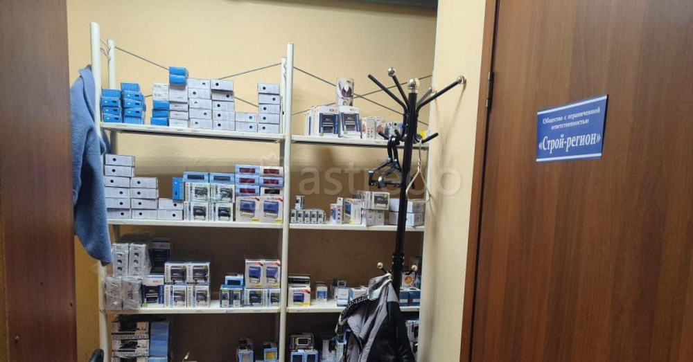 Офис, 51.1 м2 Барнаул - изображение 7