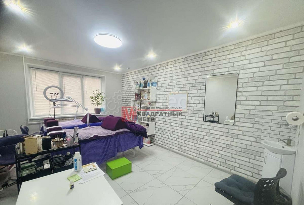 Офис, 19 м2 Старый Оскол - изображение 1