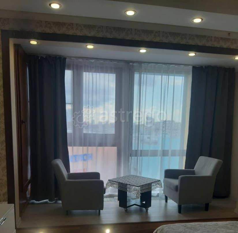 1-комн. квартира, 37 м2, 14/15 эт. Москва - изображение 1