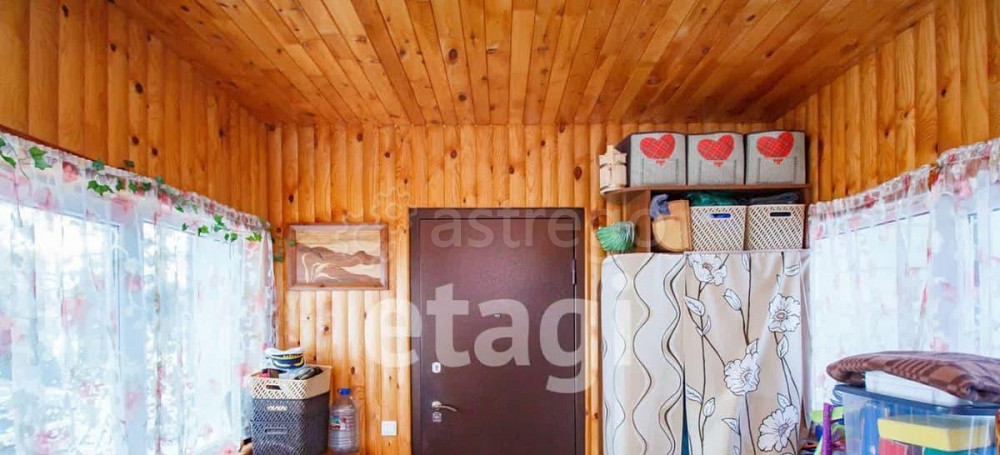 Дом, 110 м2, 11 соток, 2 эт. Дивногорск - изображение 4