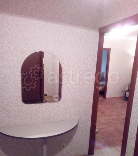 2-комн. квартира, 45 м2, 1/1 эт. Москва - изображение 5