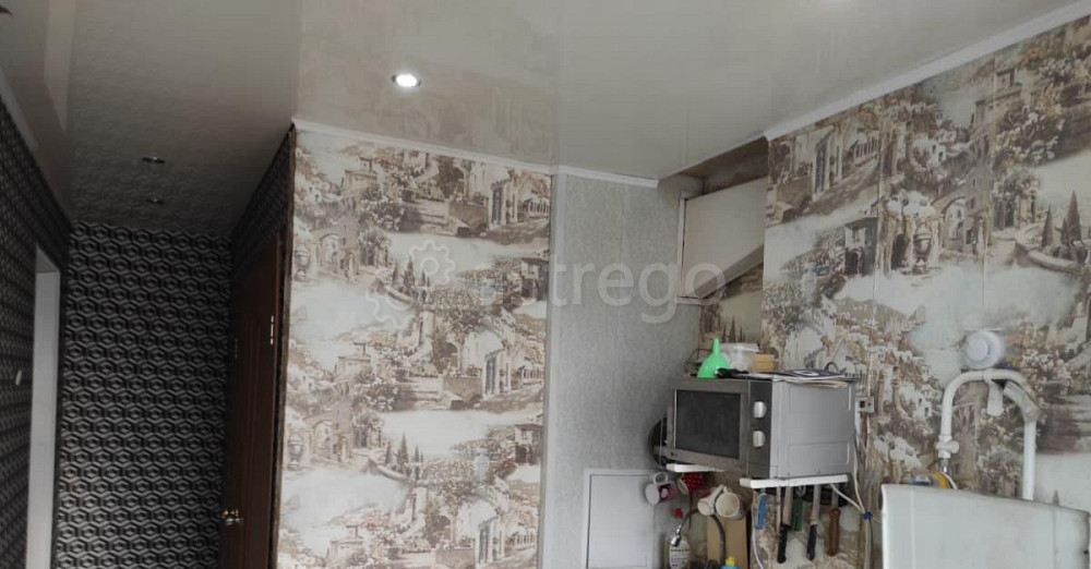 3-комн. квартира, 77.4 м2, 9/9 эт. Уфа - изображение 6